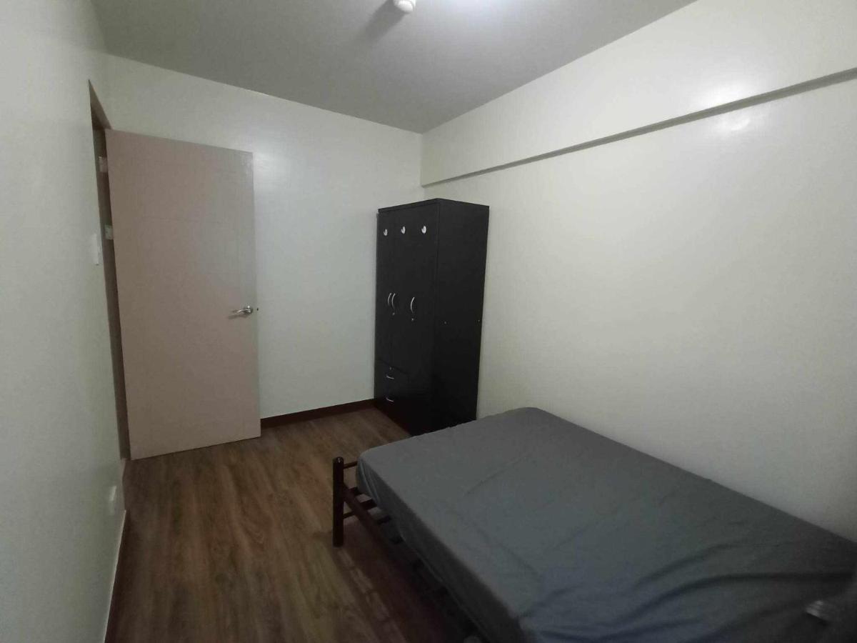 Aparthotel Acacia Estates Taguig Manila